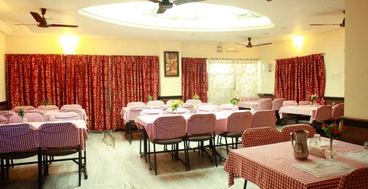Hotel Annapurna